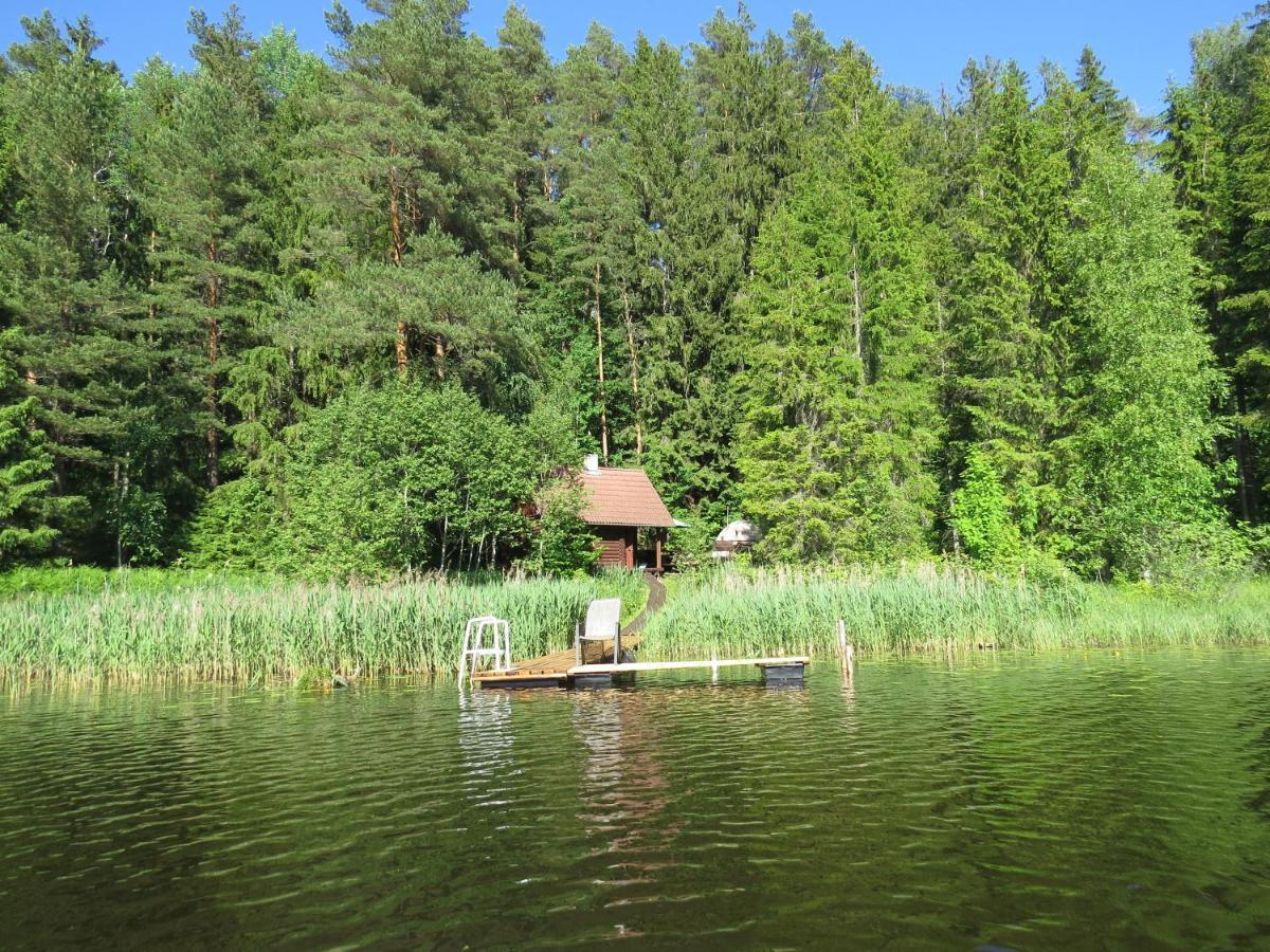 Kaebi Holiday Homes Ainja Exterior foto