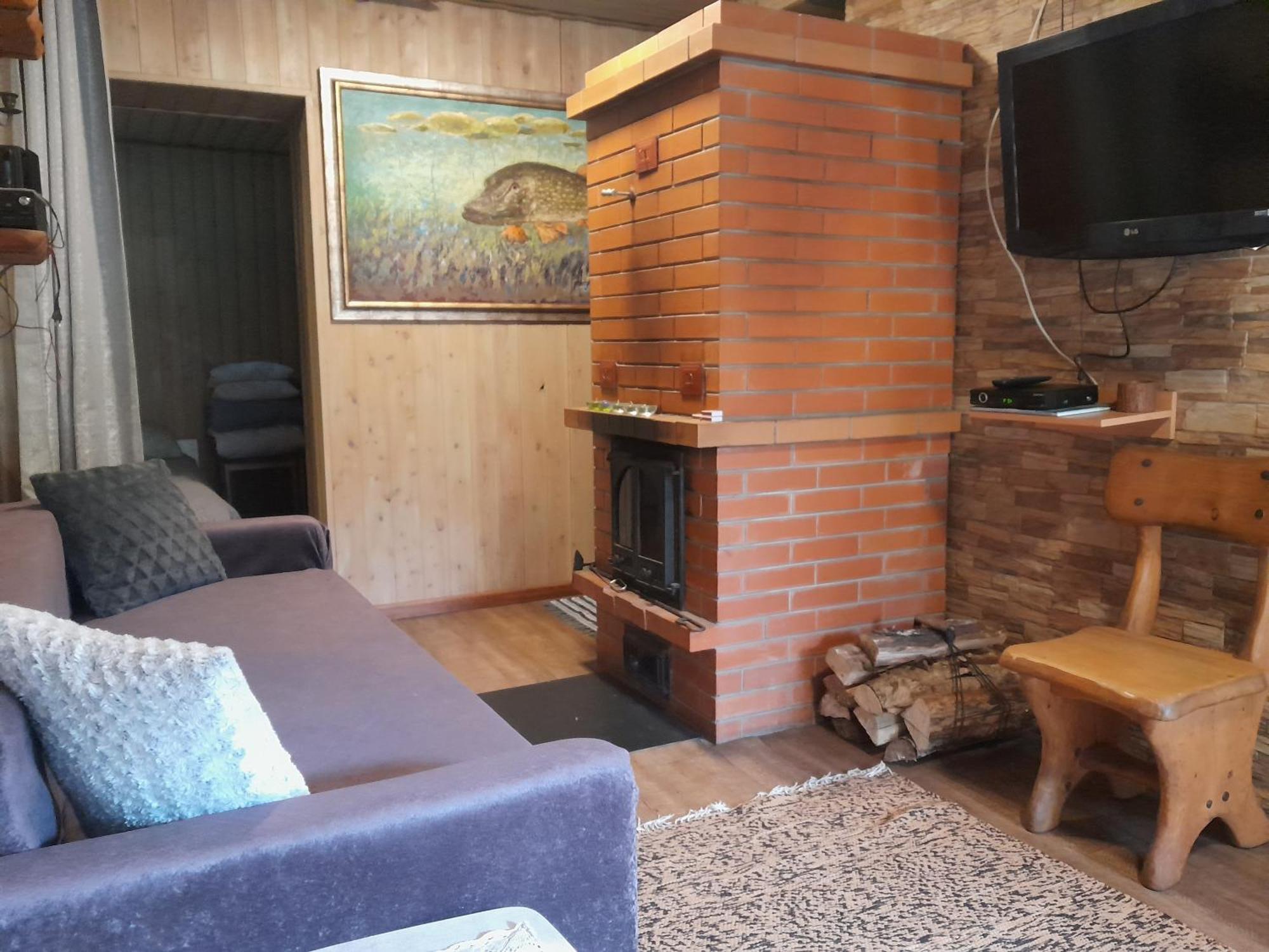 Kaebi Holiday Homes Ainja Exterior foto