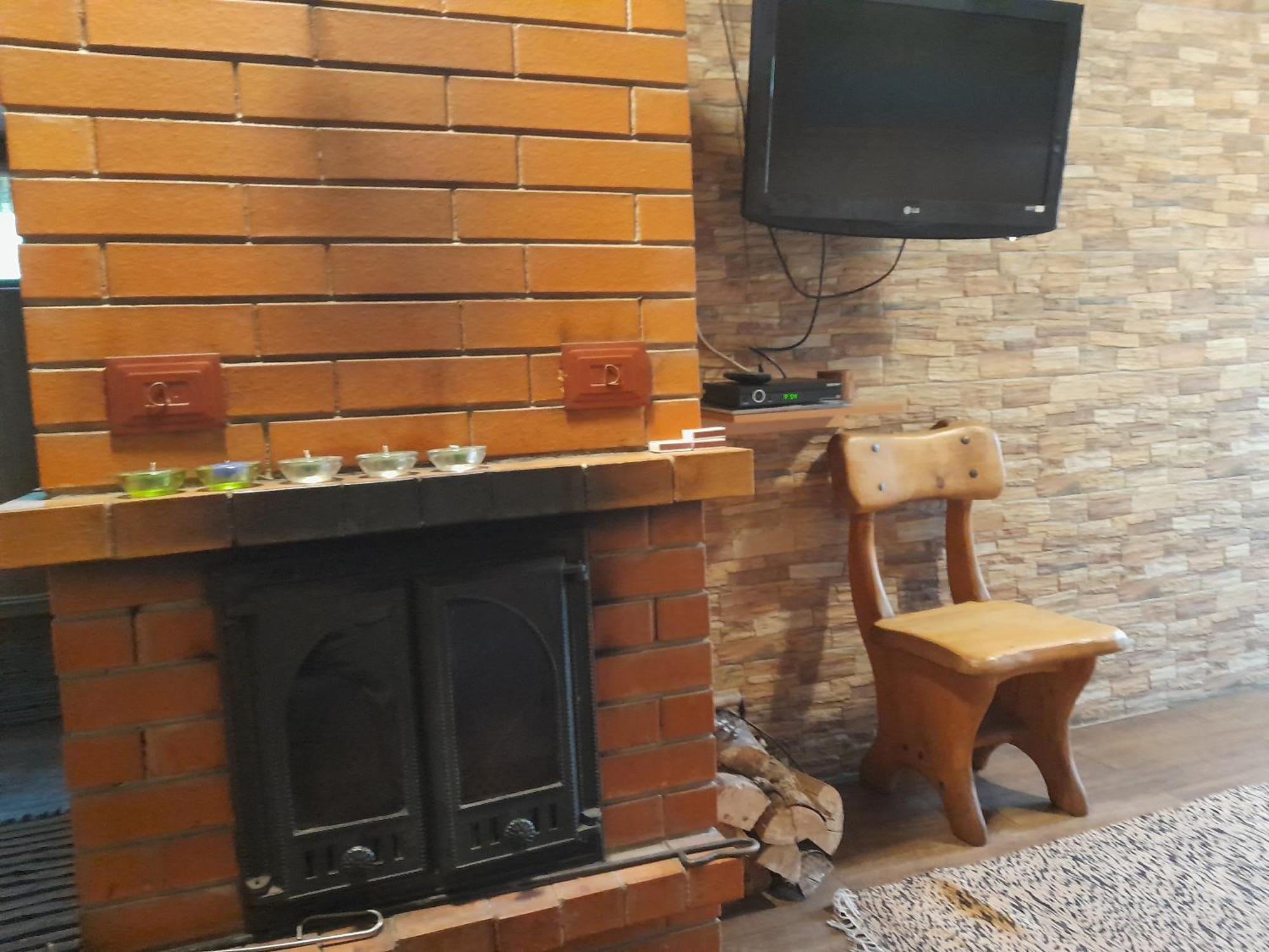 Kaebi Holiday Homes Ainja Habitación foto