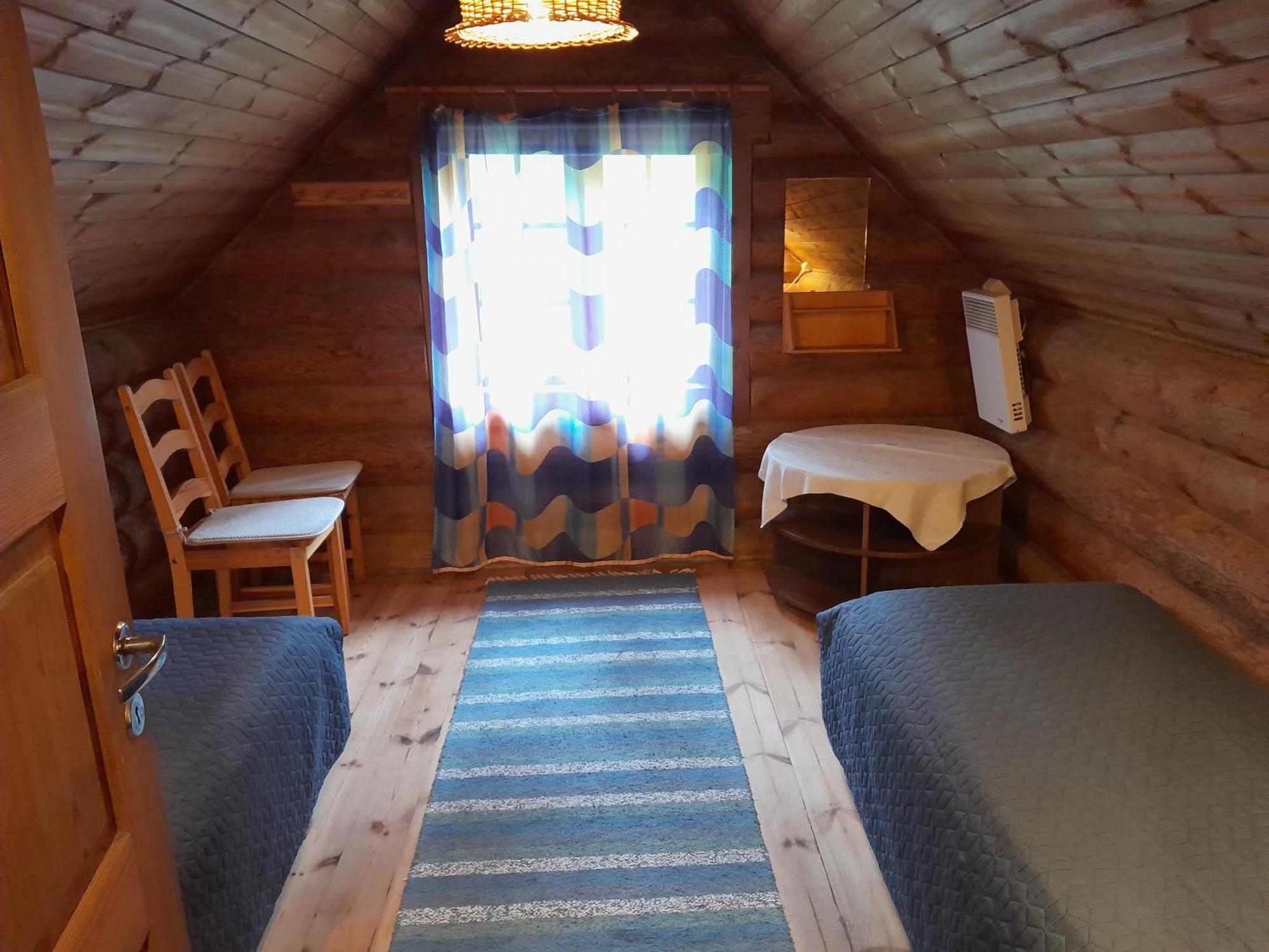 Kaebi Holiday Homes Ainja Habitación foto