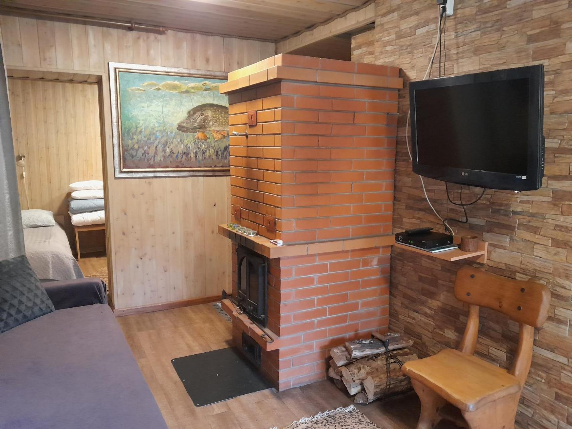 Kaebi Holiday Homes Ainja Habitación foto