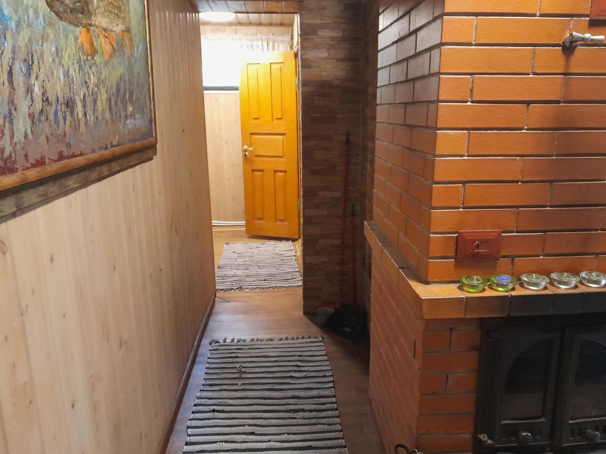 Kaebi Holiday Homes Ainja Habitación foto