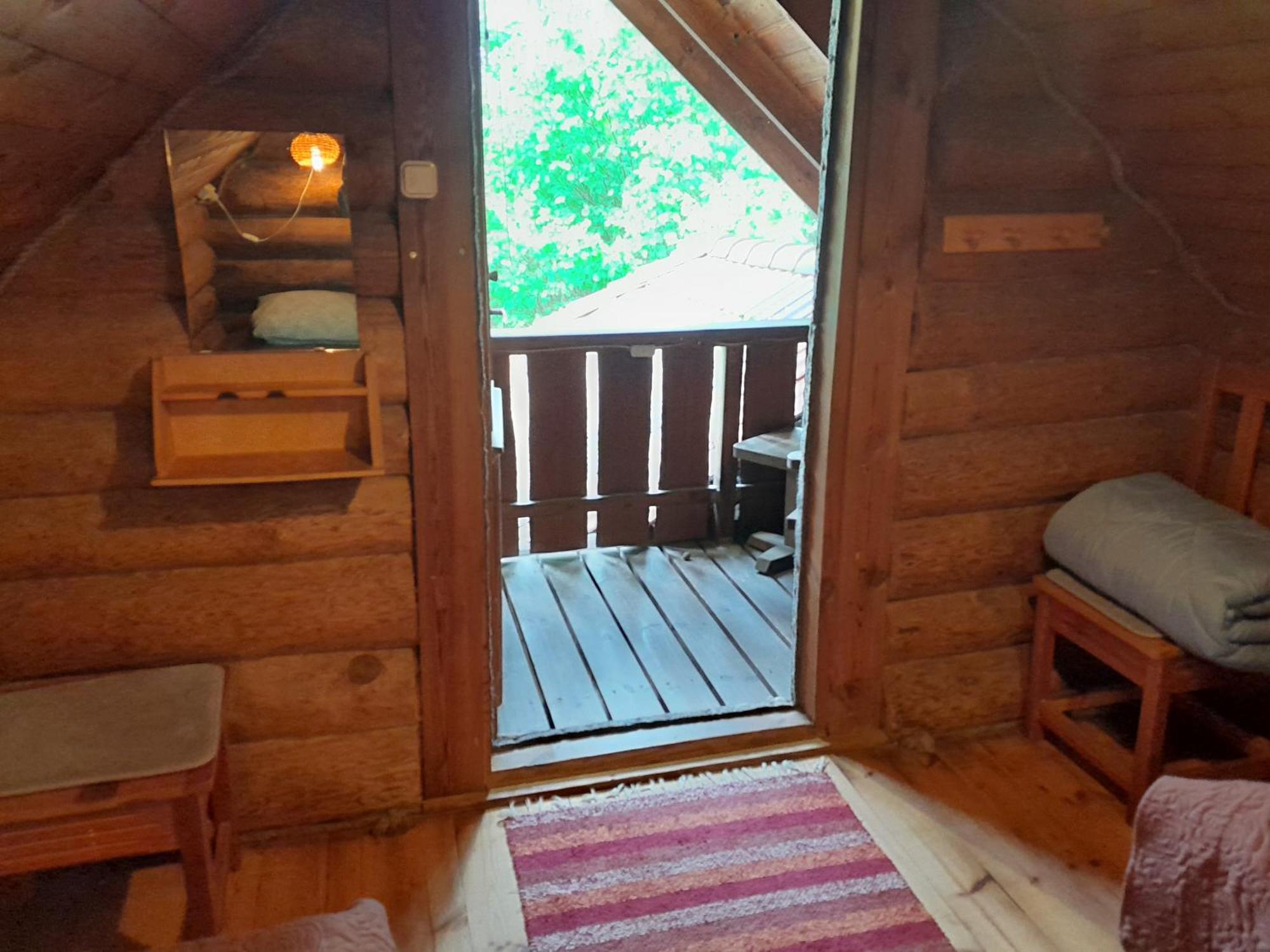Kaebi Holiday Homes Ainja Habitación foto