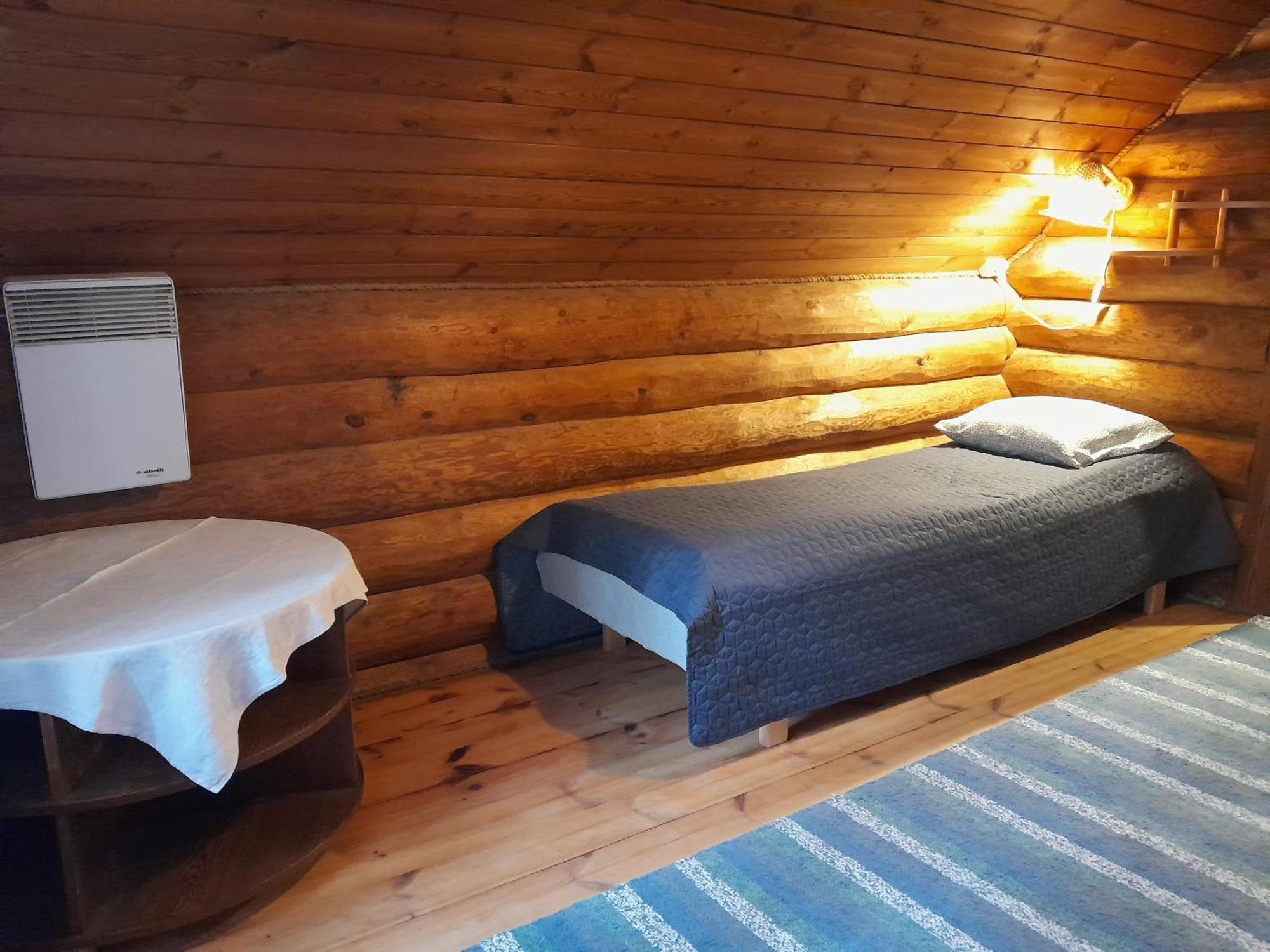 Kaebi Holiday Homes Ainja Habitación foto
