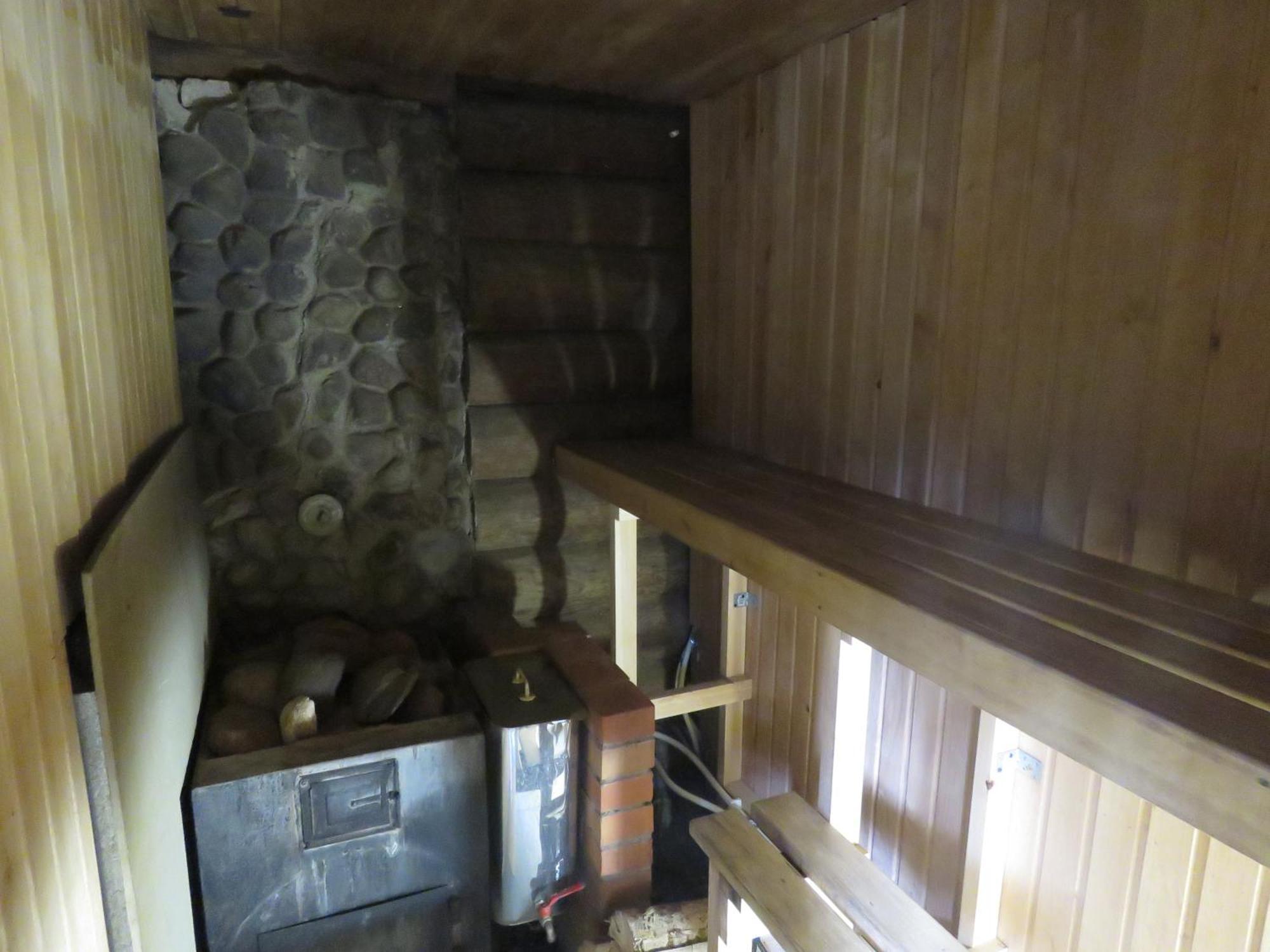 Kaebi Holiday Homes Ainja Habitación foto