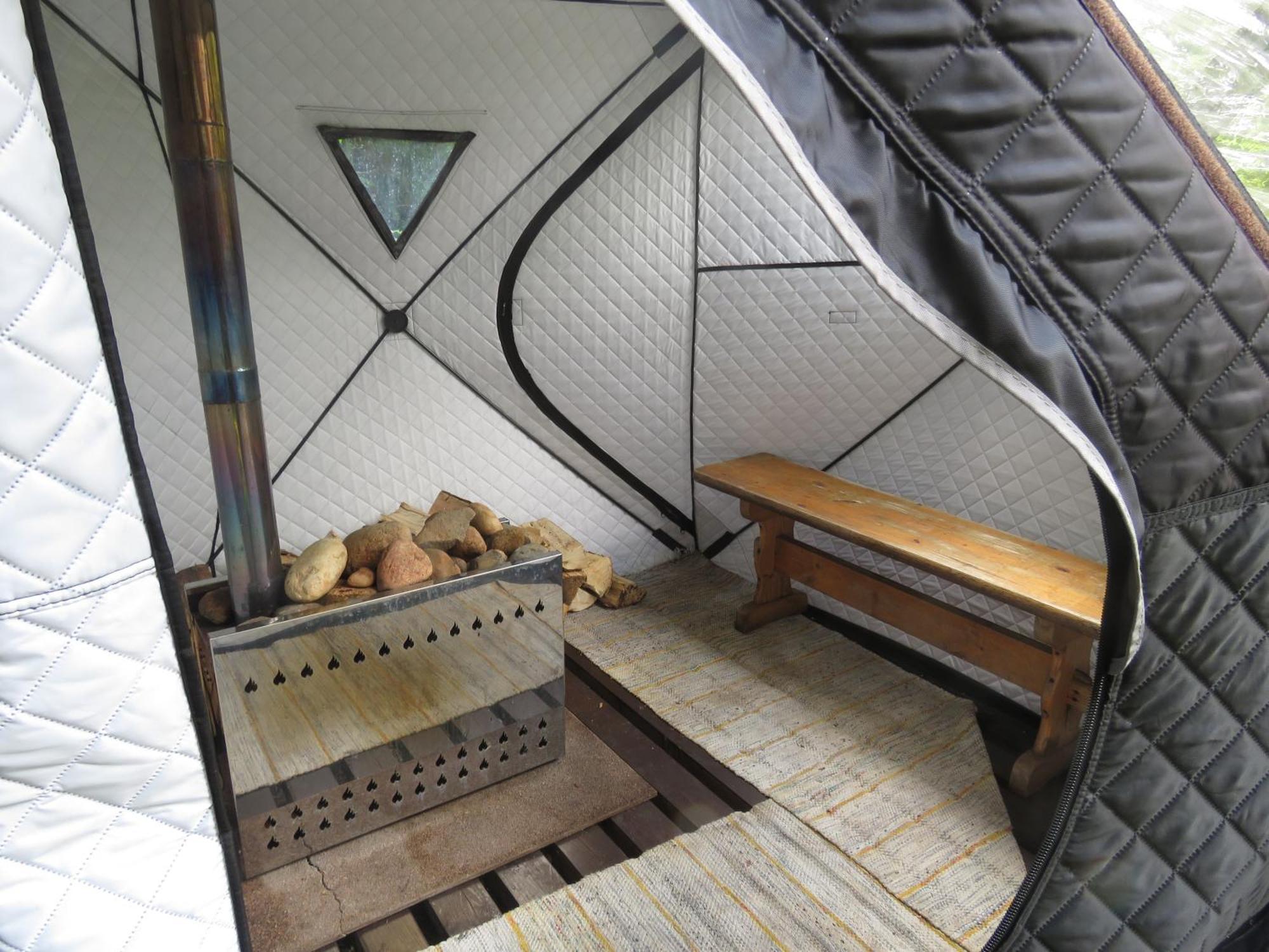 Kaebi Holiday Homes Ainja Habitación foto