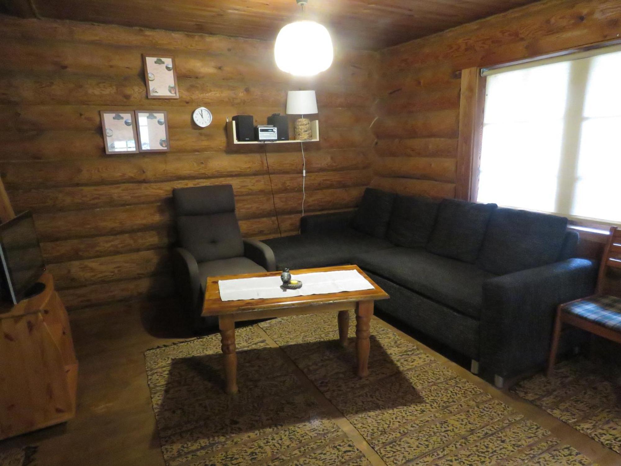 Kaebi Holiday Homes Ainja Exterior foto