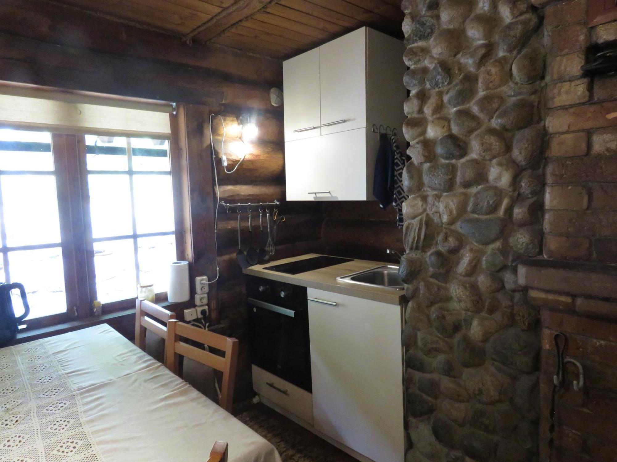 Kaebi Holiday Homes Ainja Habitación foto
